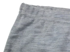 Joha leggings lys grå melange uld